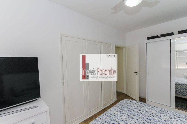Imagem Apartamento com 2 Quartos à Venda, 108 m² em Vila Nova Conceição - São Paulo Imagem Apartamento com 2 Quartos à Venda, 108 m² em Vila Nova Conceição - São Paulo