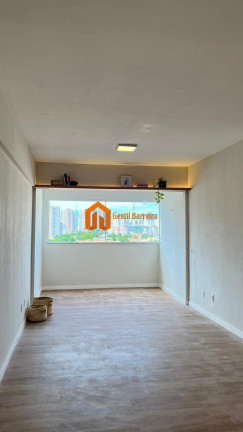 Imagem Apartamento com 3 Quartos à Venda, 118 m² em Papicu - Fortaleza Imagem Apartamento com 3 Quartos à Venda, 118 m² em Papicu - Fortaleza
