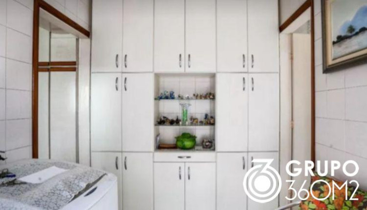 Imagem Apartamento com 3 Quartos à Venda, 194 m² em Parque Das Nações - Santo André