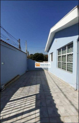 Casa com 3 Quartos à Venda, 180 m² em Parque Manchester - Sorocaba