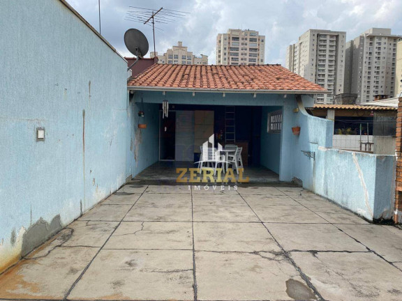 Imagem Sobrado com 2 Quartos à Venda, 136 m² em Mauá - São Caetano Do Sul