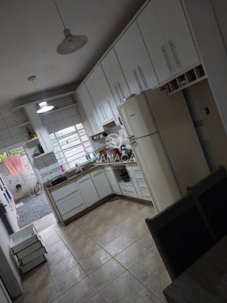 Imagem Casa com 8 Quartos à Venda, 126 m² em Itajubá - Barra Velha