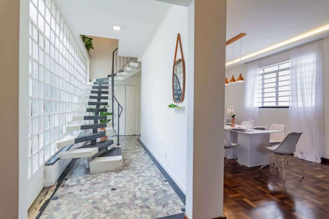 Imagem Casa com 4 Quartos à Venda, 200 m² em Indianópolis - São Paulo
