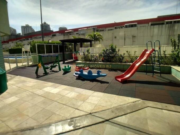 Imagem Apartamento com 3 Quartos à Venda, 100 m² em Recreio Dos Bandeirantes - Rio De Janeiro Imagem Apartamento com 3 Quartos à Venda, 100 m² em Recreio Dos Bandeirantes - Rio De Janeiro