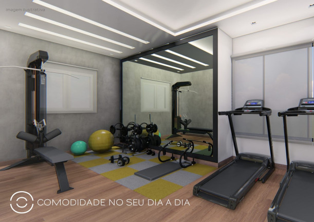 Imagem Imóvel com 2 Quartos à Venda, 72 m² em Ribeirânia - Ribeirão Preto
