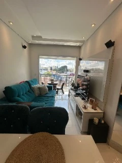 Imagem Imóvel com 2 Quartos à Venda, 73 m² em Assunção/travessa João Marson - São Bernardo Do Campo Imagem Imóvel com 2 Quartos à Venda, 73 m² em Assunção/travessa João Marson - São Bernardo Do Campo