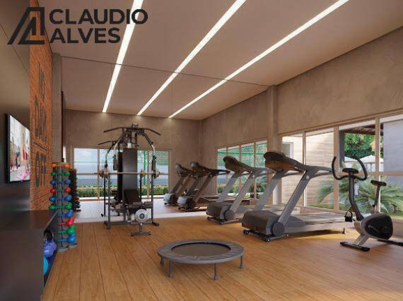 Imagem Casa de Condomínio com 2 Quartos à Venda, 50 m² em Conceição - Feira De Santana