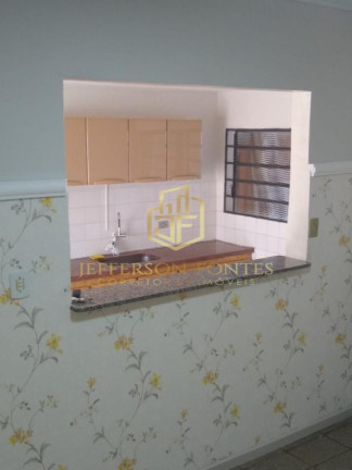 Imagem Casa com 4 Quartos à Venda, 120 m² em Jardim Alvorada - Marília Imagem Casa com 4 Quartos à Venda, 120 m² em Jardim Alvorada - Marília