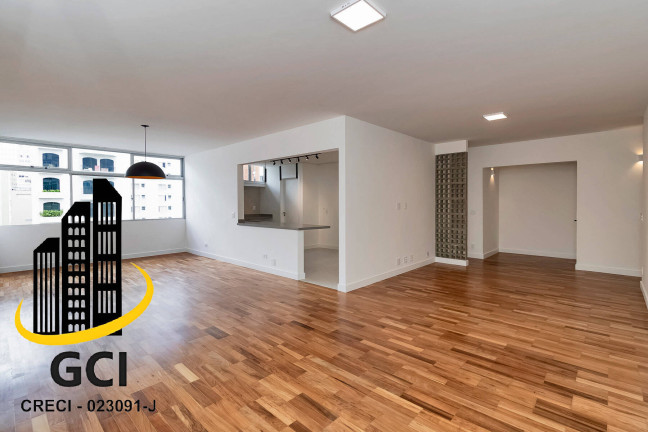 Imagem Apartamento com 3 Quartos à Venda, 176 m² em Santa Cecilia - São Paulo Imagem Apartamento com 3 Quartos à Venda, 176 m² em Santa Cecilia - São Paulo