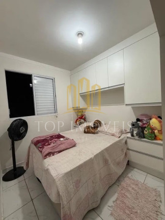 Imagem Apartamento com 2 Quartos à Venda, 48 m² em Jardim Nova Michigan - São José Dos Campos Imagem Apartamento com 2 Quartos à Venda, 48 m² em Jardim Nova Michigan - São José Dos Campos