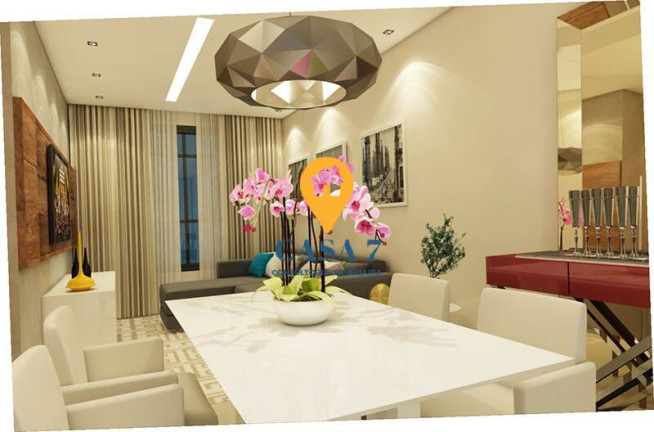 Imagem Apartamento com 2 Quartos à Venda, 170 m² em Prado - Belo Horizonte