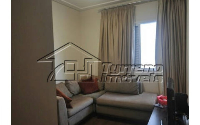 Imagem Apartamento com 3 Quartos para Alugar, 121 m² em Jardim Esplanada - São José Dos Campos