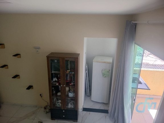 Imagem Sobrado com 4 Quartos à Venda, 140 m² em Jardim Cambuci - Mogi Das Cruzes