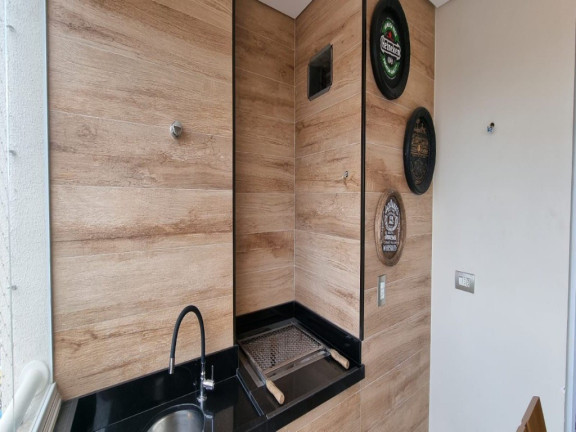 Imagem Apartamento com 3 Quartos à Venda, 85 m² em Lauzane Paulista - São Paulo