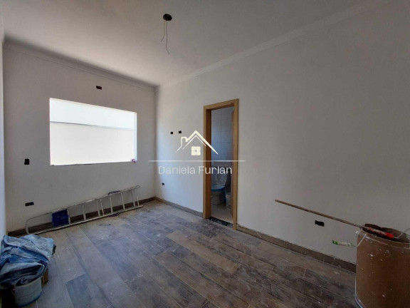Imagem Casa de Condomínio com 3 Quartos à Venda, 156 m² em Condomínio Campos Do Conde - Sorocaba