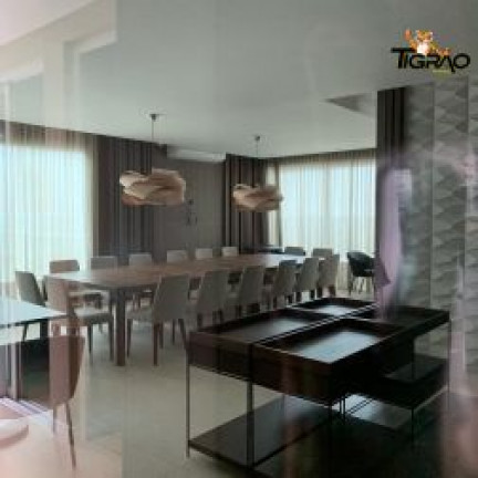 Imagem Apartamento com 3 Quartos à Venda, 137 m² em Centro - Balneário Camboriú