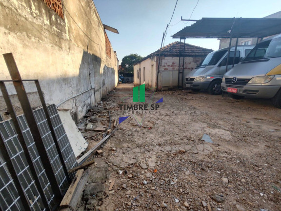 Imagem Terreno à Venda, 540 m² em Vila Santa Maria - São Paulo Imagem Terreno à Venda, 540 m² em Vila Santa Maria - São Paulo