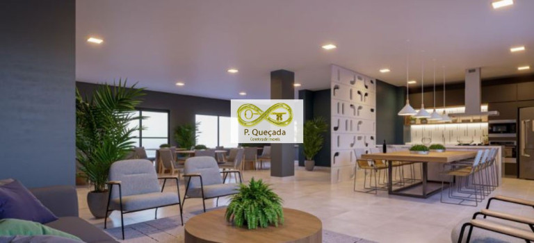 Imagem Imóvel com 3 Quartos à Venda, 83 m² em Centro - Paulínia