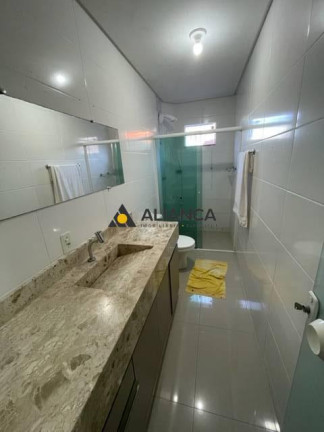 Imagem Apartamento com 2 Quartos para Alugar, 58 m² em Gravatá - Navegantes