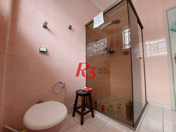 Imagem Sobrado com 3 Quartos à Venda, 149 m² em Ponta Da Praia - Santos Imagem Sobrado com 3 Quartos à Venda, 149 m² em Ponta Da Praia - Santos