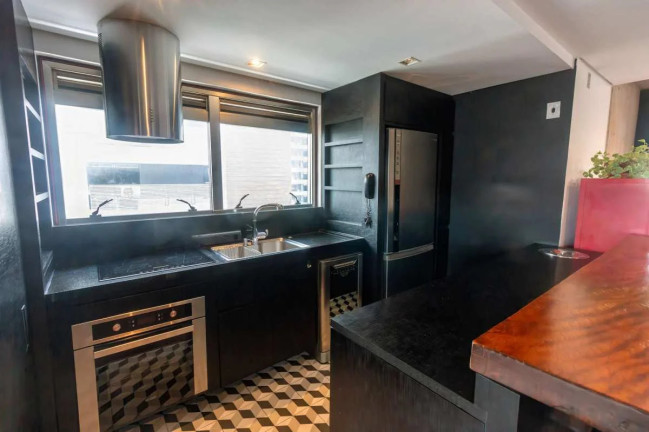Imagem Apartamento com 1 Quarto para Alugar, 90 m² em Cidade Monções - São Paulo Imagem Apartamento com 1 Quarto para Alugar, 90 m² em Cidade Monções - São Paulo