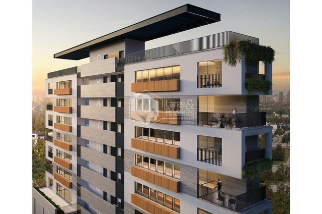 Imagem Apartamento com 2 Quartos à Venda, 60 m² em Vila Madalena - São Paulo