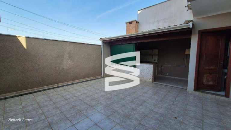 Imagem Casa com 3 Quartos à Venda, 224 m² em Jardim Brasília - Piracicaba Imagem Casa com 3 Quartos à Venda, 224 m² em Jardim Brasília - Piracicaba