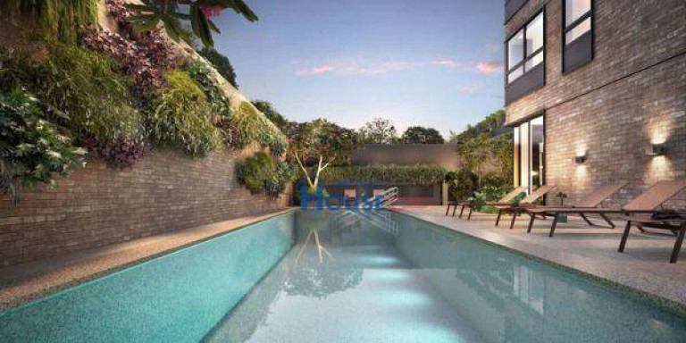 Imagem Apartamento com 3 Quartos à Venda, 111 m² em Perdizes - São Paulo