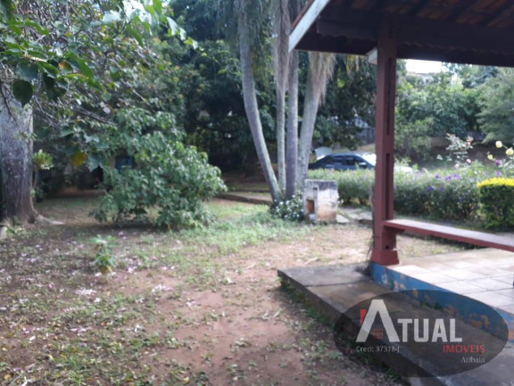 Imagem Casa com 2 Quartos à Venda, 80 m² em Jundiaizinho (terra Preta) - Mairiporã