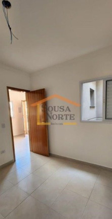 Imagem Apartamento com 1 Quarto à Venda, 27 m² em Vila Mazzei - São Paulo Imagem Apartamento com 1 Quarto à Venda, 27 m² em Vila Mazzei - São Paulo