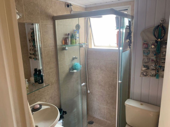 Imagem Apartamento com 3 Quartos à Venda, 68 m² em Jardim Das Vertentes - São Paulo Imagem Apartamento com 3 Quartos à Venda, 68 m² em Jardim Das Vertentes - São Paulo