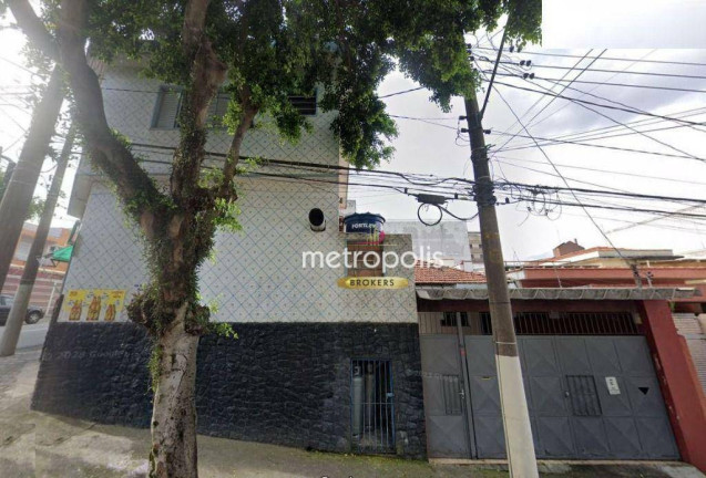 Imagem Edifício Residencial à Venda, 276 m² em Santa Paula - São Caetano Do Sul Imagem Edifício Residencial à Venda, 276 m² em Santa Paula - São Caetano Do Sul