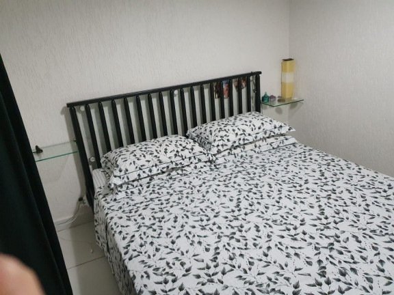 Imagem Apartamento com 3 Quartos à Venda, 64 m² em Vila Guilherme - São Paulo