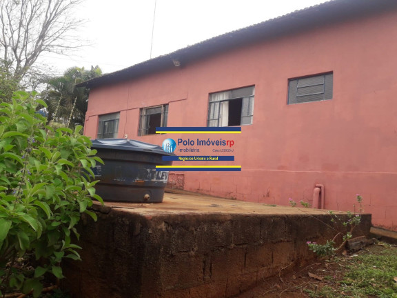 Imagem Imóvel com 4 Quartos à Venda, 7 m² em Rural - São Tomás De Aquino Imagem Imóvel com 4 Quartos à Venda, 7 m² em Rural - São Tomás De Aquino