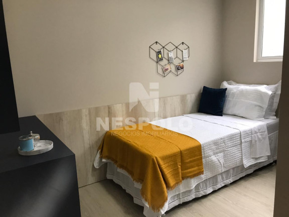 Imagem Apartamento com 2 Quartos à Venda, 58 m² em Ressacada - Itajai