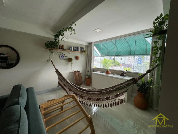 Imagem Apartamento com 3 Quartos à Venda, 120 m² em Praia Da Costa - Vila Velha