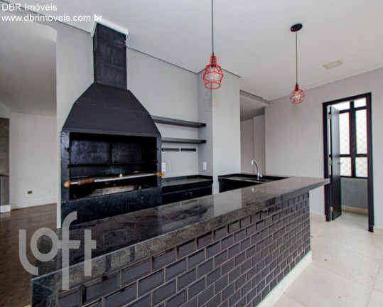 Imagem Apartamento com 4 Quartos à Venda, 250 m² em Santa Cecilia - São Paulo