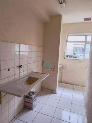 Imagem Apartamento com 2 Quartos à Venda, 45 m² em Campo Grande - Rio De Janeiro Imagem Apartamento com 2 Quartos à Venda, 45 m² em Campo Grande - Rio De Janeiro