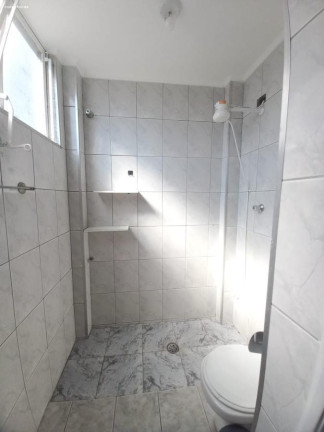 Imagem Apartamento com 2 Quartos à Venda, 53 m² em Consolação - São Paulo
