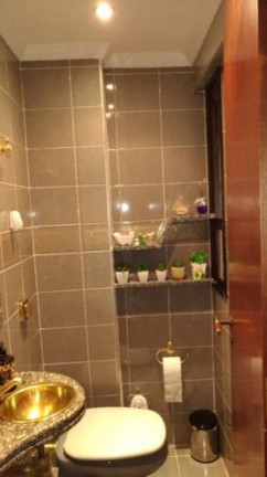 Imagem Apartamento com 3 Quartos à Venda, 132 m² em Parque Das Nações - Santo André Imagem Apartamento com 3 Quartos à Venda, 132 m² em Parque Das Nações - Santo André