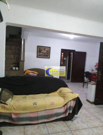 Sobrado com 3 Quartos à Venda, 191 m² em Vila Santa Luzia - São Bernardo Do Campo