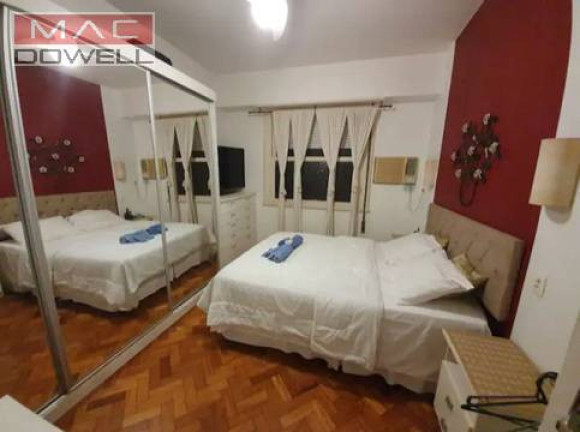 Imagem Apartamento com 3 Quartos à Venda, 137 m² em Flamengo / Rio De Janeiro / Rj - Rio De Janeiro