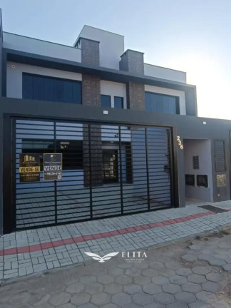 Apartamento com 3 Quartos à Venda, 84 m² em Itajuba - Barra Velha