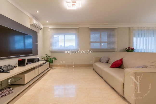Imagem Apartamento com 3 Quartos à Venda, 200 m² em Jardim Anália Franco - São Paulo Imagem Apartamento com 3 Quartos à Venda, 200 m² em Jardim Anália Franco - São Paulo