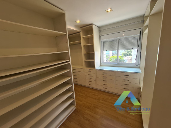 Imagem Apartamento com 3 Quartos para Alugar, 250 m² em Campo Belo - São Paulo Imagem Apartamento com 3 Quartos para Alugar, 250 m² em Campo Belo - São Paulo