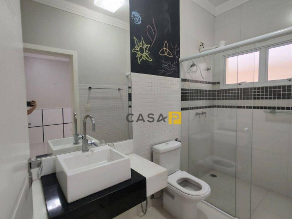 Imagem Casa com 3 Quartos à Venda, 254 m² em Condomínio Residencial Giardino - Americana Imagem Casa com 3 Quartos à Venda, 254 m² em Condomínio Residencial Giardino - Americana
