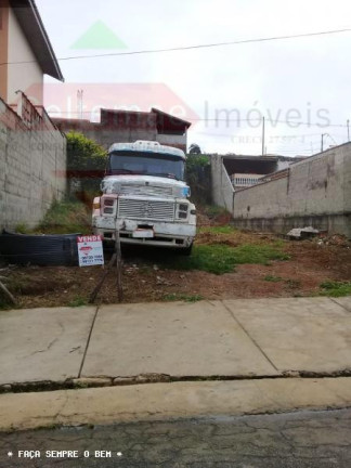 Terreno à Venda, 385 m² em Morada Dos Nobres - Taubaté