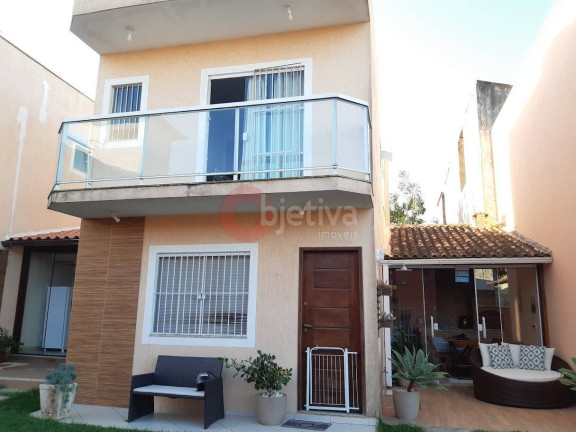 Imagem Casa com 2 Quartos à Venda, em Guriri - Cabo Frio Imagem Casa com 2 Quartos à Venda, em Guriri - Cabo Frio