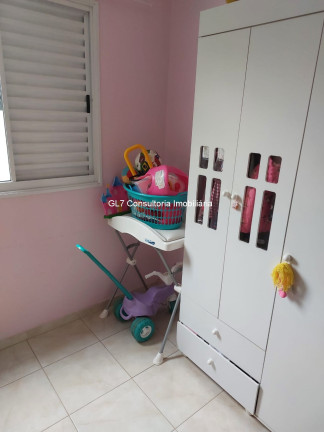 Imagem Apartamento com 2 Quartos à Venda, 49 m² em Jardim Santiago - Indaiatuba Imagem Apartamento com 2 Quartos à Venda, 49 m² em Jardim Santiago - Indaiatuba