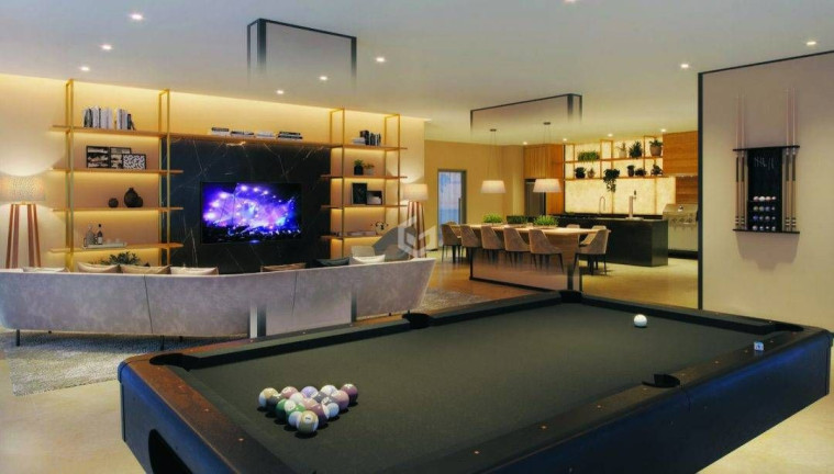 Imagem Apartamento com 2 Quartos à Venda, 74 m² em Alto Da Mooca - São Paulo
